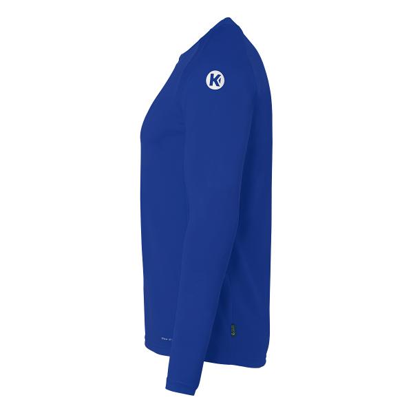 TuS 97 - Kempa Performance Langarmshirt Kinder - royal